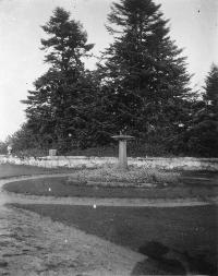 The Fountain At Whitfield Court, Kilmeaden
