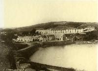 Lower Village, Dunmore East  