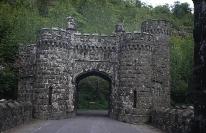 The Towers, Lismore