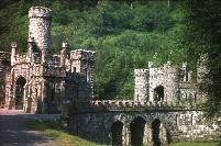 The Towers, Lismore