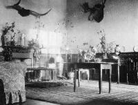 Drawing Room, Salterbridge House, Cappoquin
