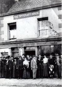 Tipperary House, 88 O&rsquo;Connell Street, Dungarvan