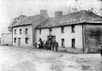 Public House, Clonea Power