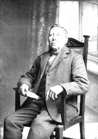 Merry&rsquo;s Foreman, Dungarvan