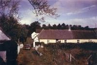 Whelan&rsquo;s Thatched Cottage, Dromore, Aglish