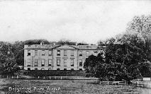 Ballynatray House
