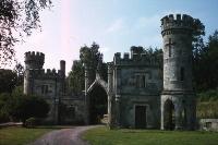 The Grand Lodge, The Towers, Lismore