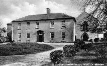 Carmelite Convent, Tallow