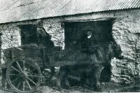 Ancestral Home Of Mayor Richard Daly, Mweelahorna, Old Parish