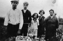 Daly Family, Ballinclamper, Ballinacourty