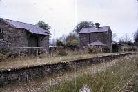 Tallow Road Station, Tallow