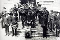 Tallow Brass Band