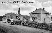 Kilmeaden Co-operative Creamery