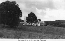 Glencairn Cistercian Convent Near Lismore
