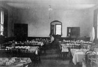 Michael O&rsquo;Brien, Laying Tables, Irish College, Ring