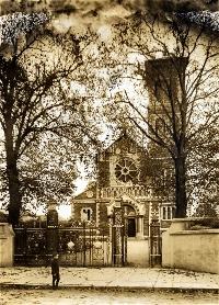 Roman Catholic Church, Lismore