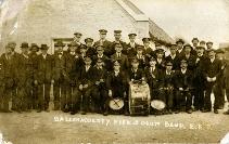 Ballinacourty Fife And Drum Band
