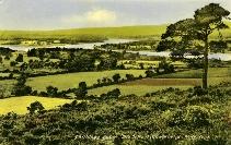 Faithlegg House, The Island, Cheekpoint