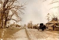 Villierstown Village