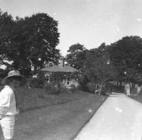 Gate Lodge, Whitfield Court, Kilmeaden