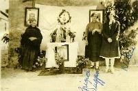 A Street Altar, Dungarvan