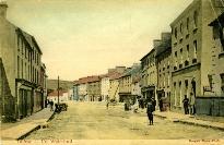 Market Street, Tallow