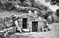 Saint Declan&rsquo;s Well, Ardmore