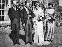 The Langley Wedding, Bleach House, Villierstown