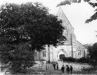 Clonea-Power Church