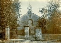 Cappoquin Church