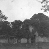 Old Whitfield Court, Kilmeaden.
