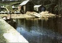 Old Lifeboat House, Dunmore East 