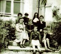 Lennon Family And Relations, Ardmore