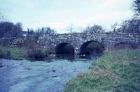 Mountain Castle Bridge, Millstreet