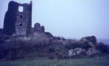 Dunhill Castle
