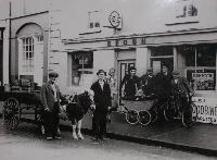 Filming Of BBC Drama Called &rsquo;One Of Ourselves&rsquo; In Lismore