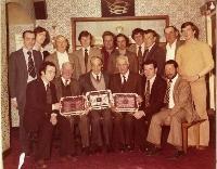 Waterford Co-op Retirement Function
