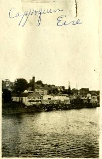 Cappoquin Bacon Factory