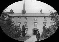 Mount Melleray Abbey