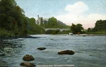 Lismore Castle