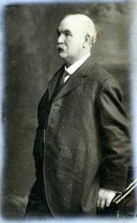 Thomas Power, Owner St. Bridget&rsquo;s Well Brewery, Dungarvan