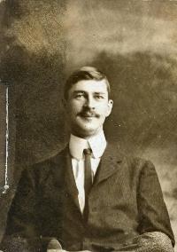 Henry John Chearnley, Salterbridge House, Cappoquin