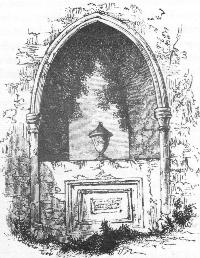 Raymond Le Gros Monument