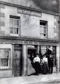 Tipperary House, 88 O&rsquo;Connell Street, Dungarvan