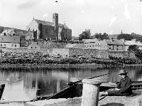 Carrickbeg Catholic Church