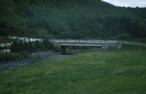 Nire Bridge