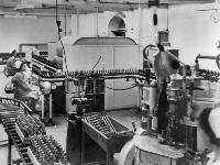 Bottling Plant, Power&rsquo;s Brewery, Dungarvan