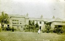 The Rectory, Tallow