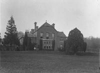 Colligan Lodge And Garden