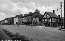 The Square, Tallow